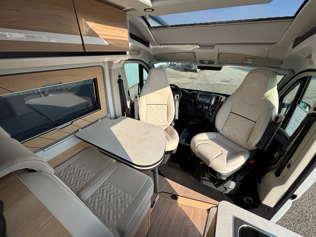 MAGELLAN 643 SAPHIR
